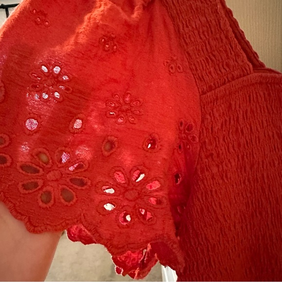 Madewell blouse - Picture 3 of 4